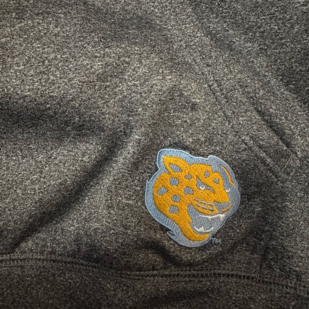 Knights Apparel Jaguars Hoodie - Picture 5 of 8